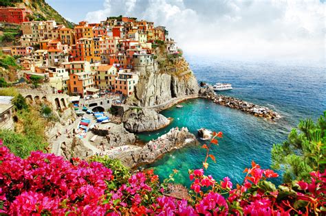 The 10 Most Beautiful Cities and Towns in Northern .